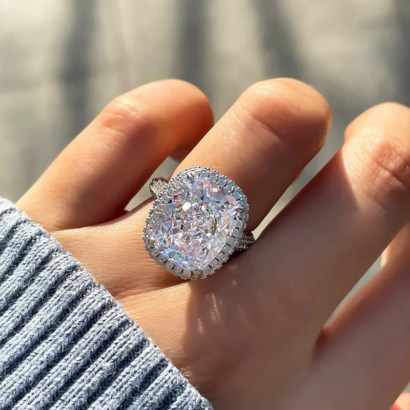 Stunning Ring for Daily Wear