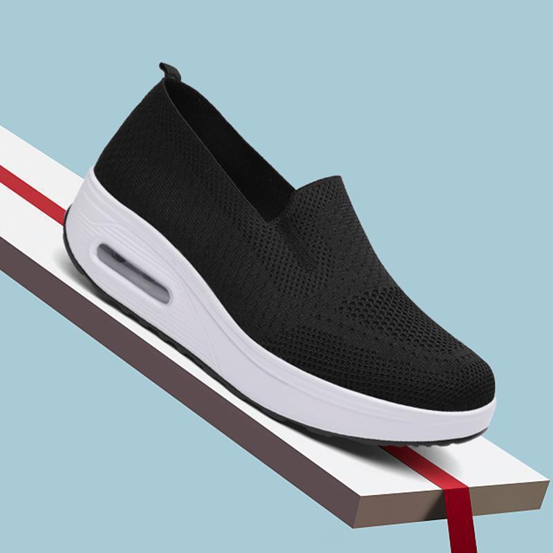 Elegant Orthopedic Shoes for Every Step