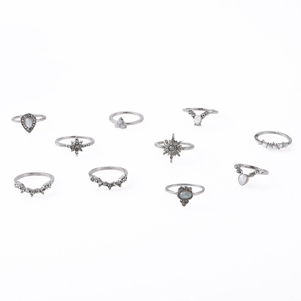 Charming Ring for Any Occasion