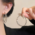 Beautiful Earring with Unique Style