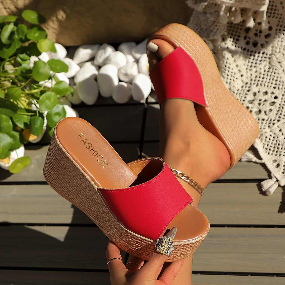 Stylish Orthopedic Sandals for Any Occasion