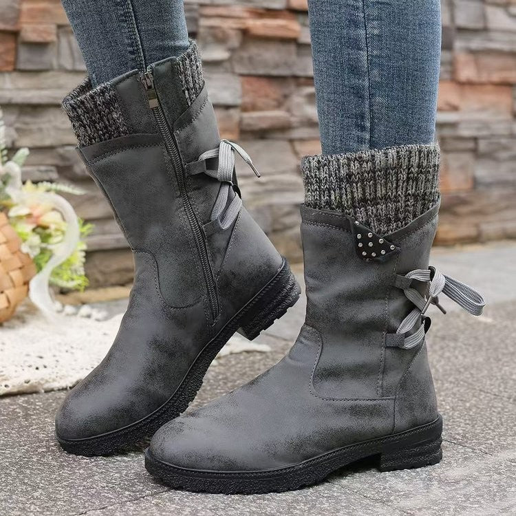 Beautifully Crafted Orthopedic Boots