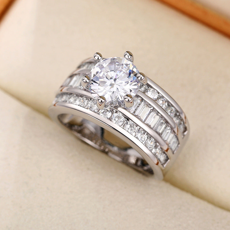 Vintage Handmade Ring