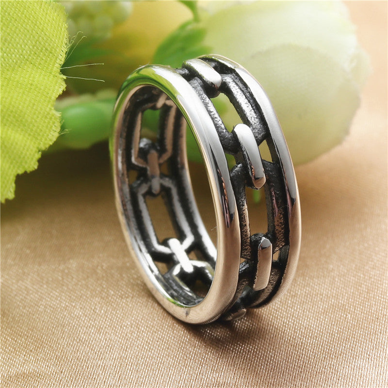 Charming Chain for Any Occasion