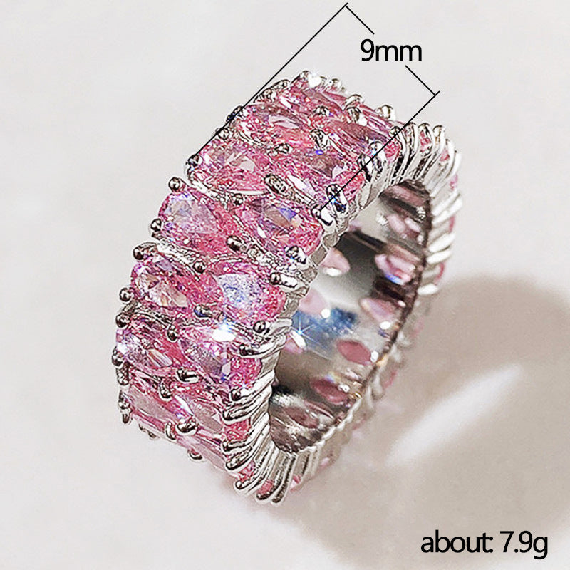 Stunning Ring for Daily Wear