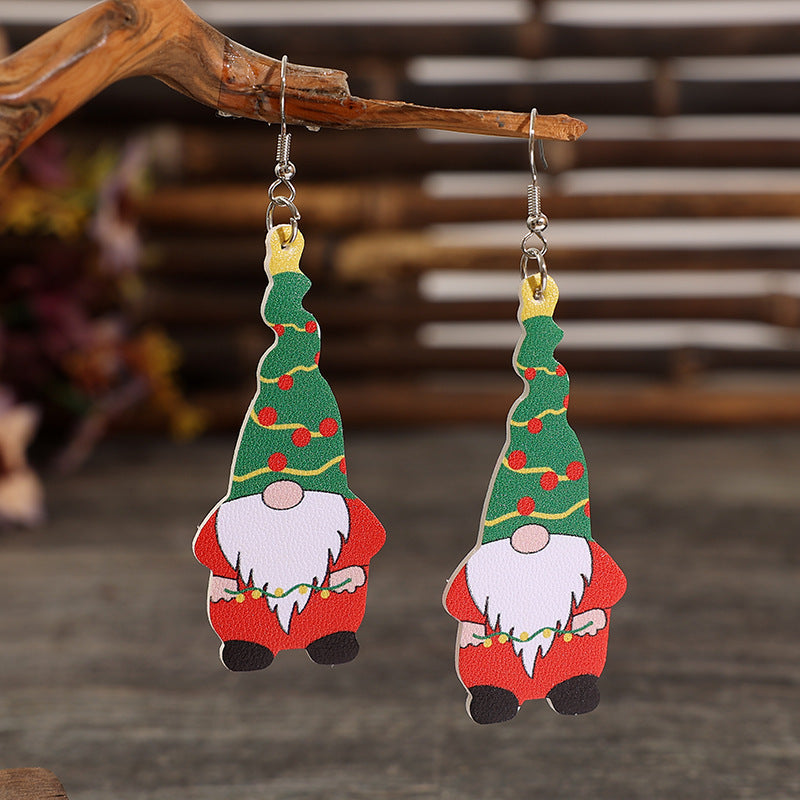 Elegant Earring for Every Occasion