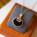 Elegant Gold Pendant for Every Occasion