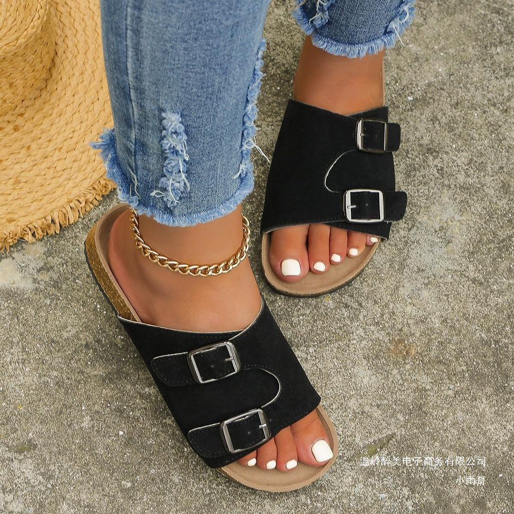 Beautifully Crafted Orthopedic Sandals