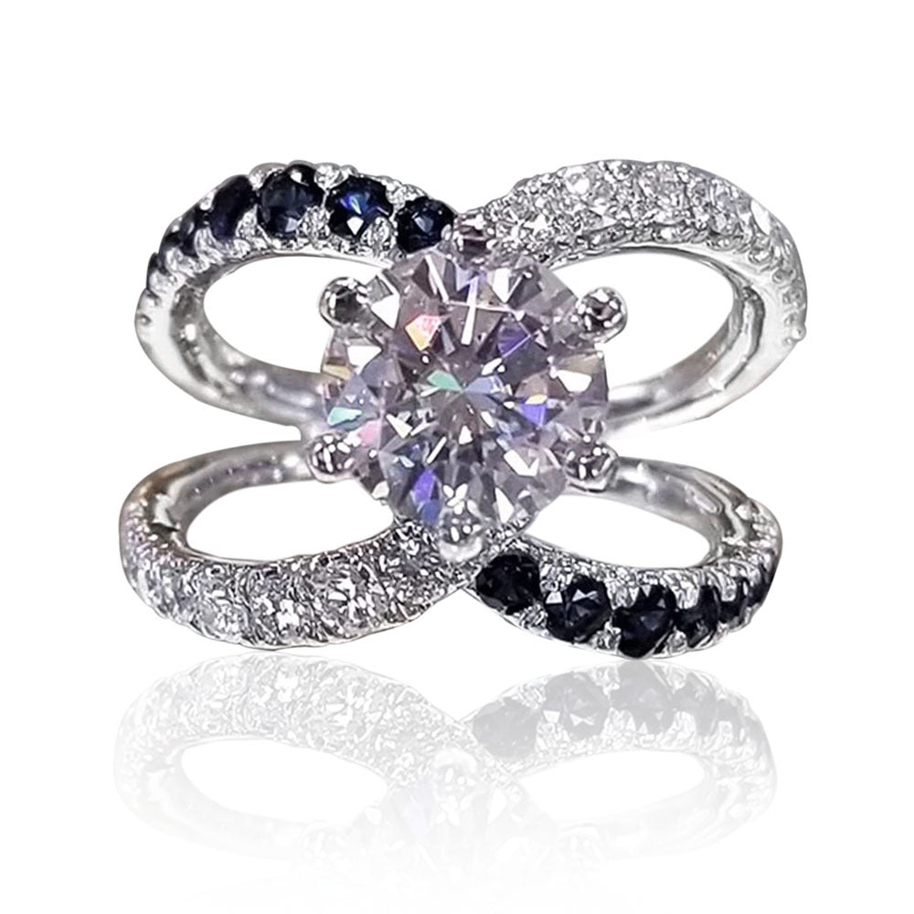 Vintage Handmade Ring