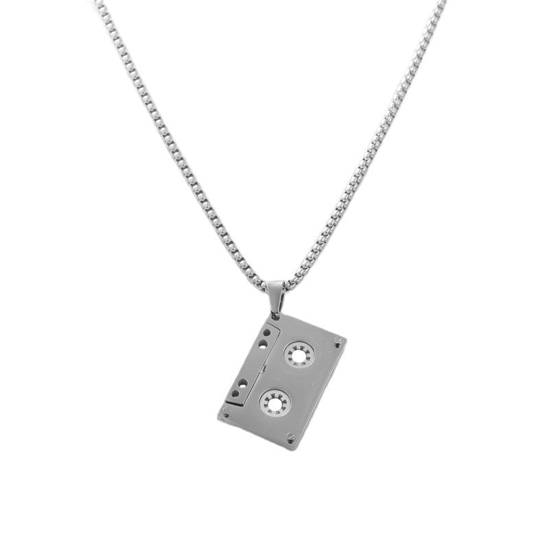 Elegant Pendant for Every Occasion