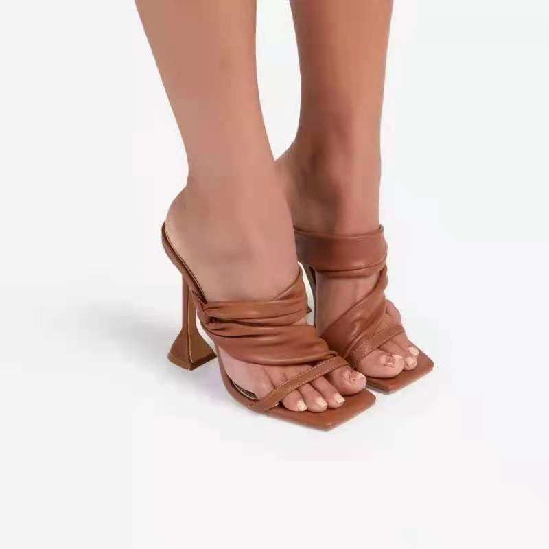 Classic Orthopedic Sandals with Timeless Style