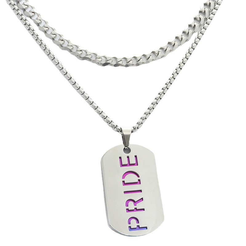 Classic Pendant with Timeless Appeal