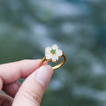 Classic Ring with Timeless Appeal