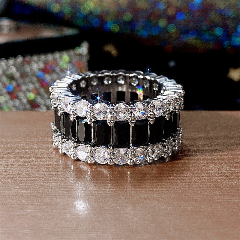 Delicate Artisan Ring