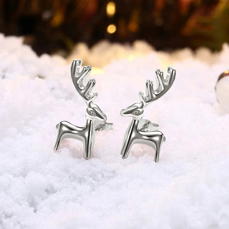 Classic Earring with Timeless Appeal