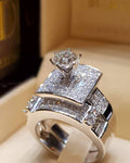Charming Ring for Any Occasion