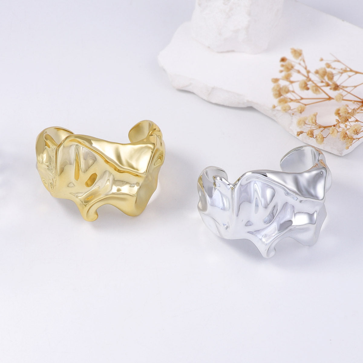 Delicate Artisan Bracelet