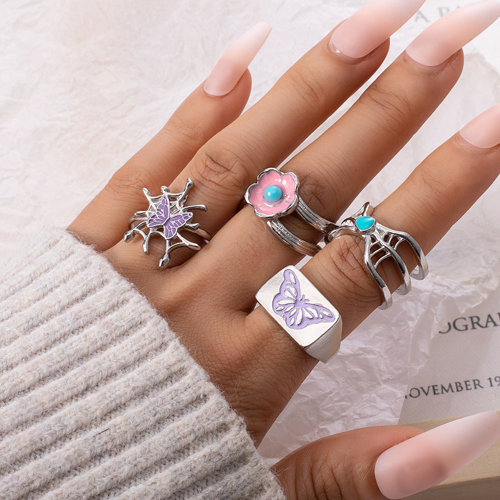 Classic Set with Timeless Appeal