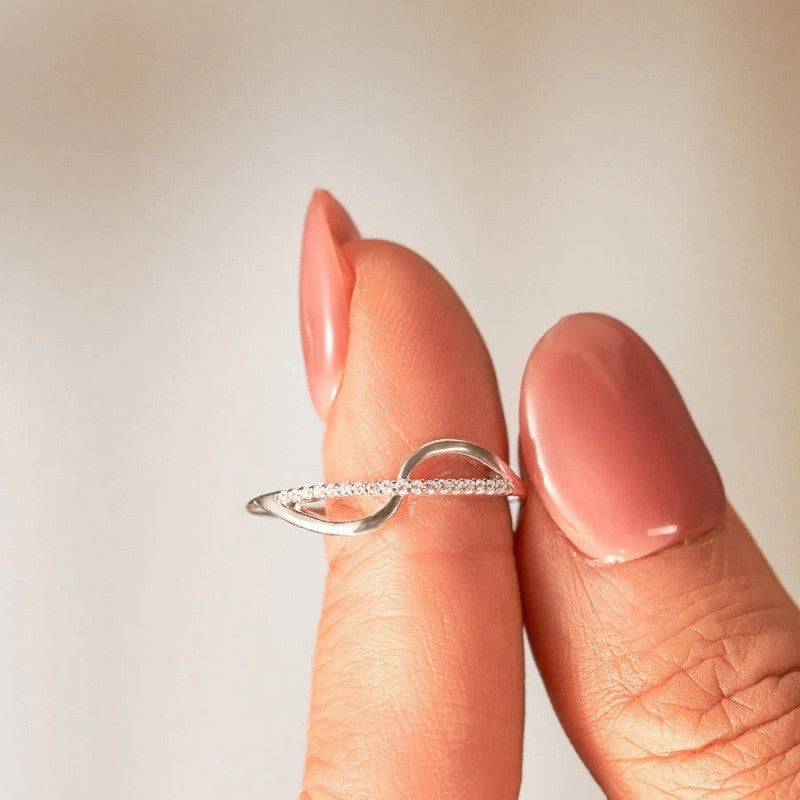 Charming Ring for Any Occasion