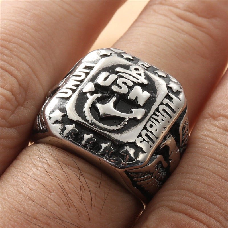 Elegant Ring for Every Occasion