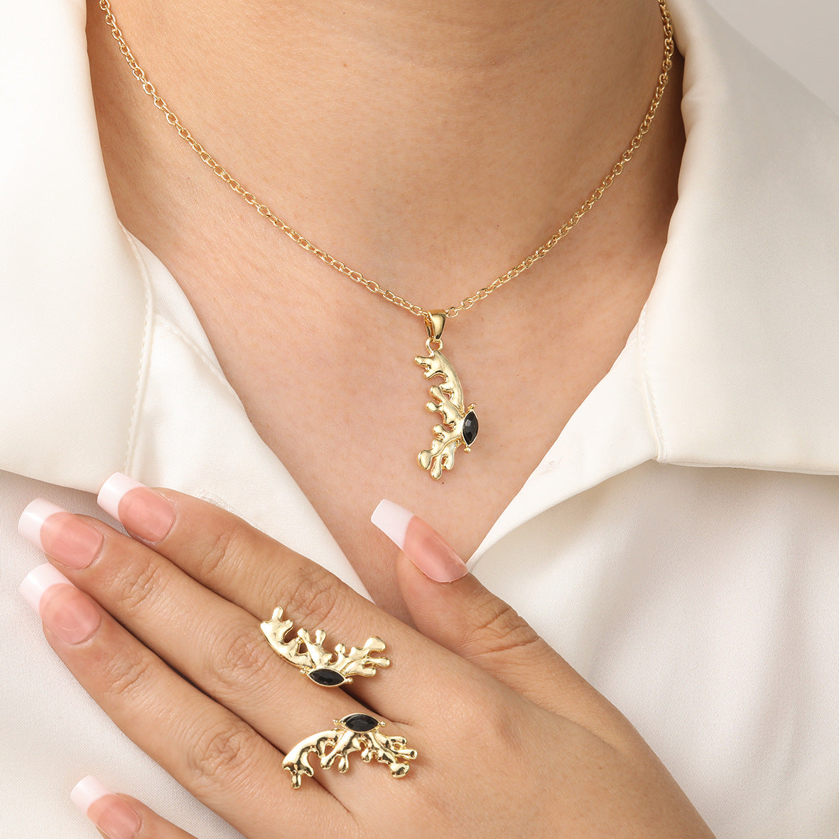 Elegant Set for Every Occasion