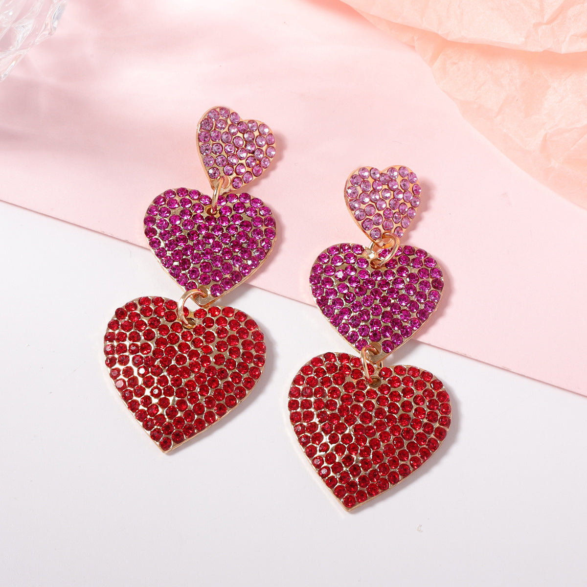 Beautiful Earring with Unique Style