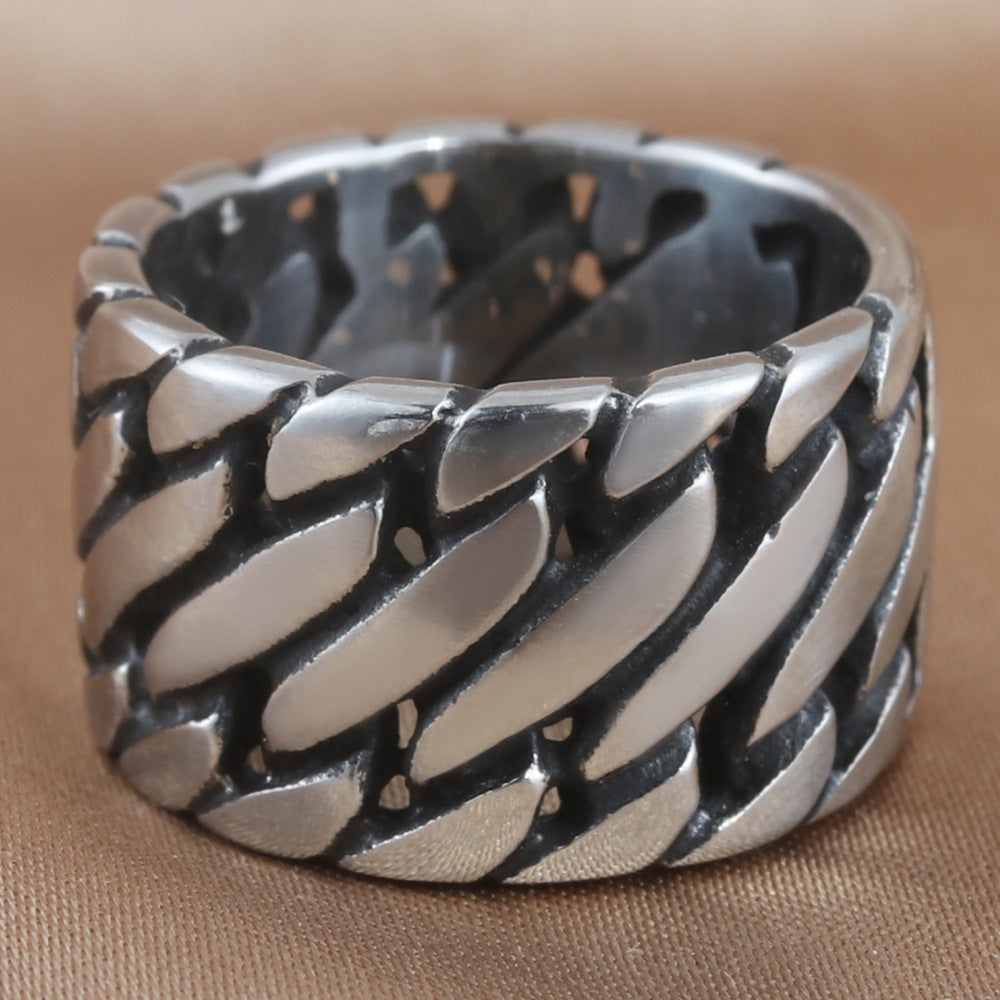 Delicate Artisan Chain