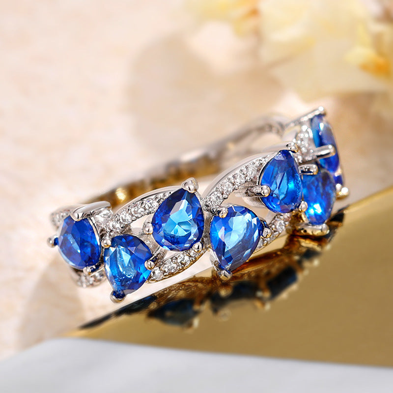 Classic Ring with Timeless Appeal