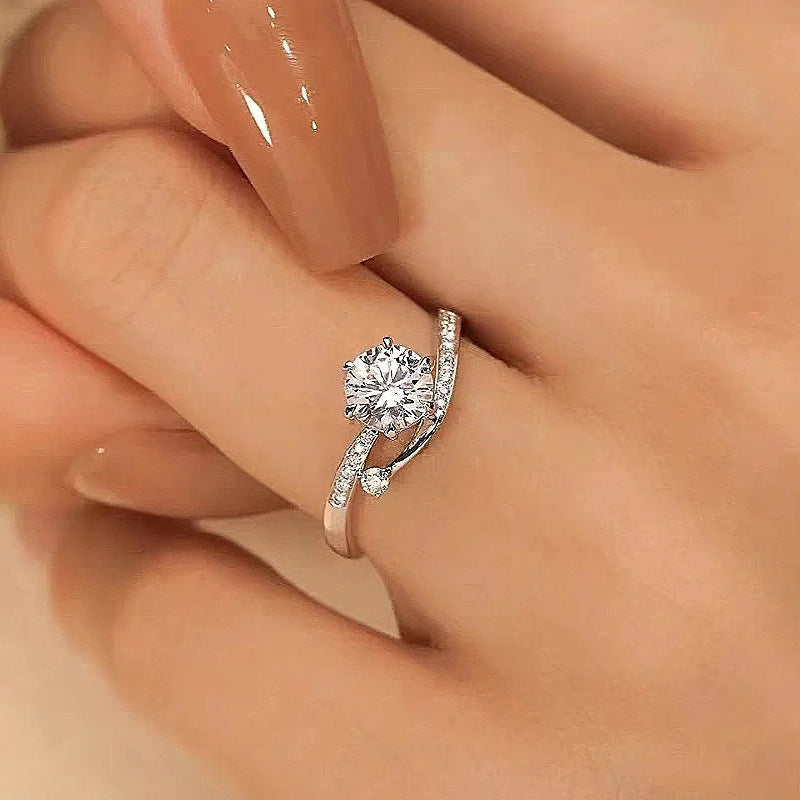 Vintage Handmade Ring