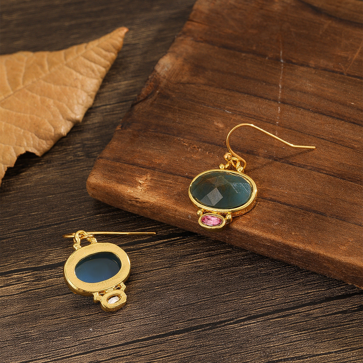 Stunning Earring for Daily Wear