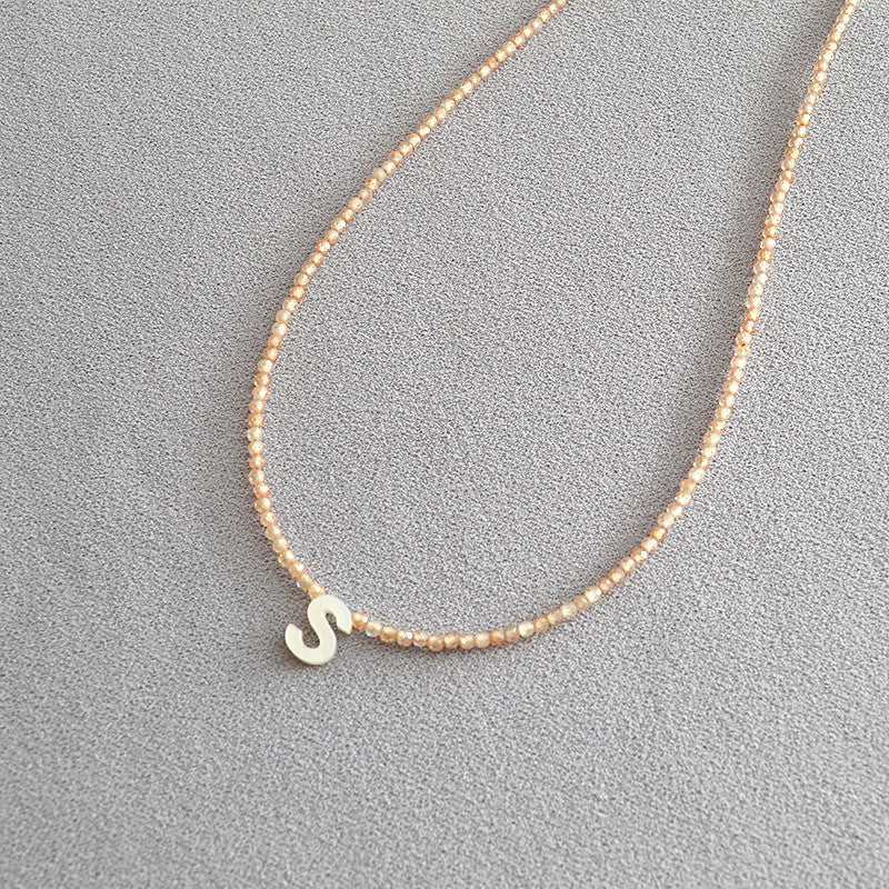 Charming Necklace for Any Occasion