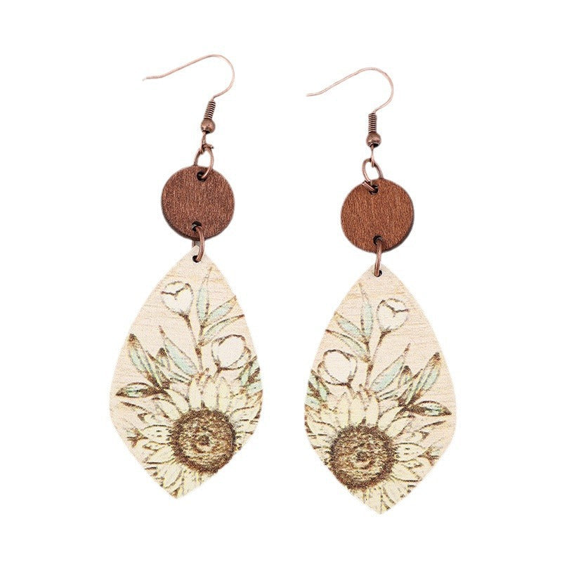 Stunning Earring for Daily Wear