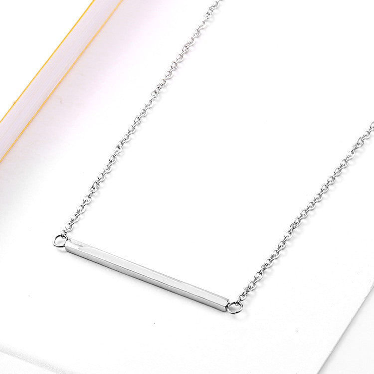 Classic Necklace with Timeless Appeal