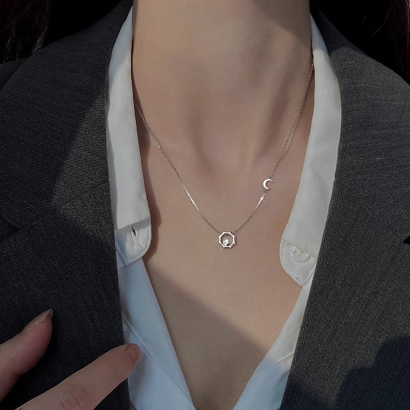 Beautiful Necklace with Unique Style