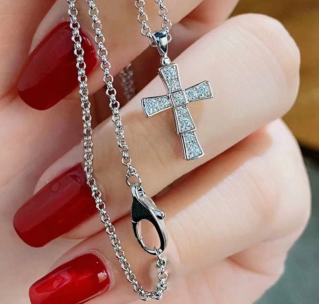 Delicate Artisan Necklace