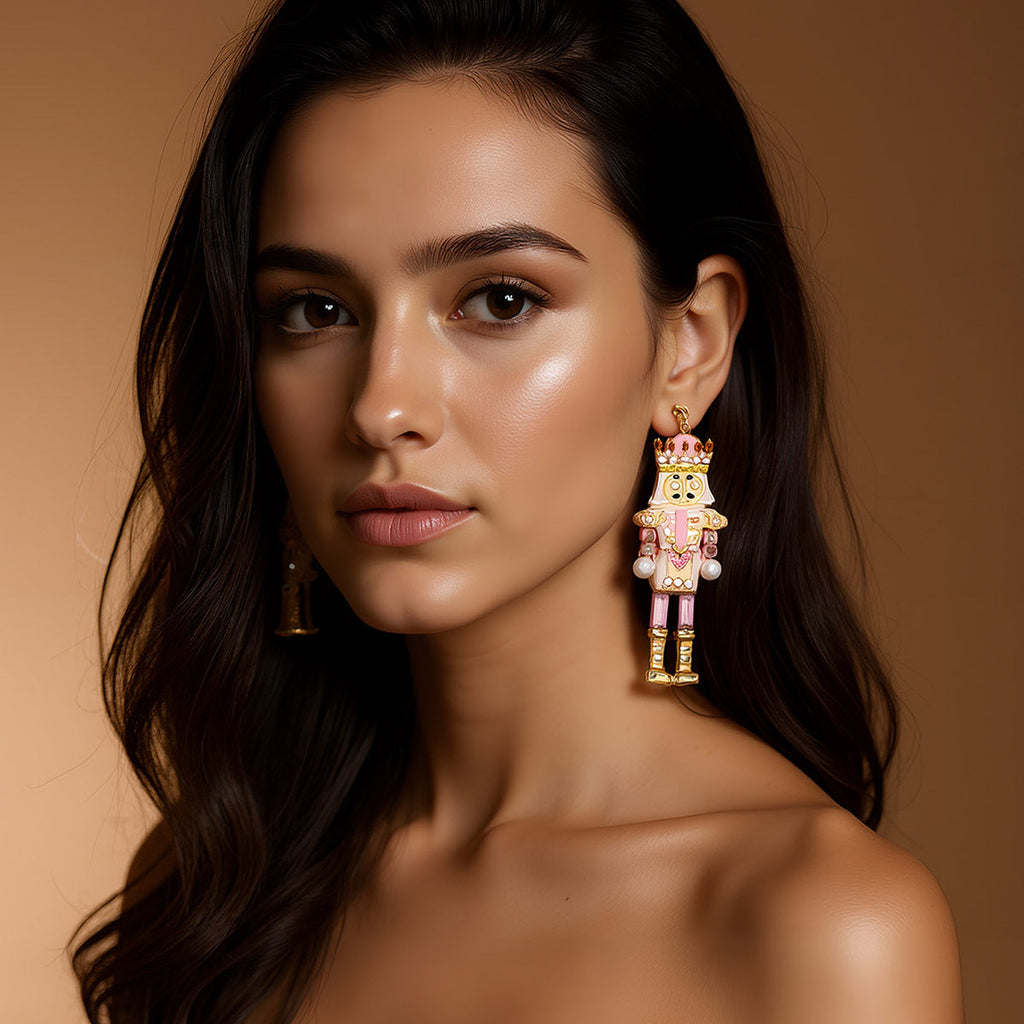 Charming Earring for Any Occasion