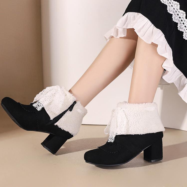 Stylish Orthopedic Boots for Any Occasion
