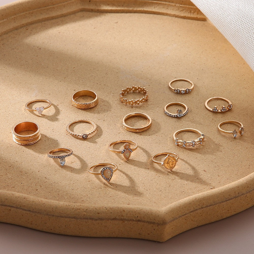 Stunning Ring for Daily Wear