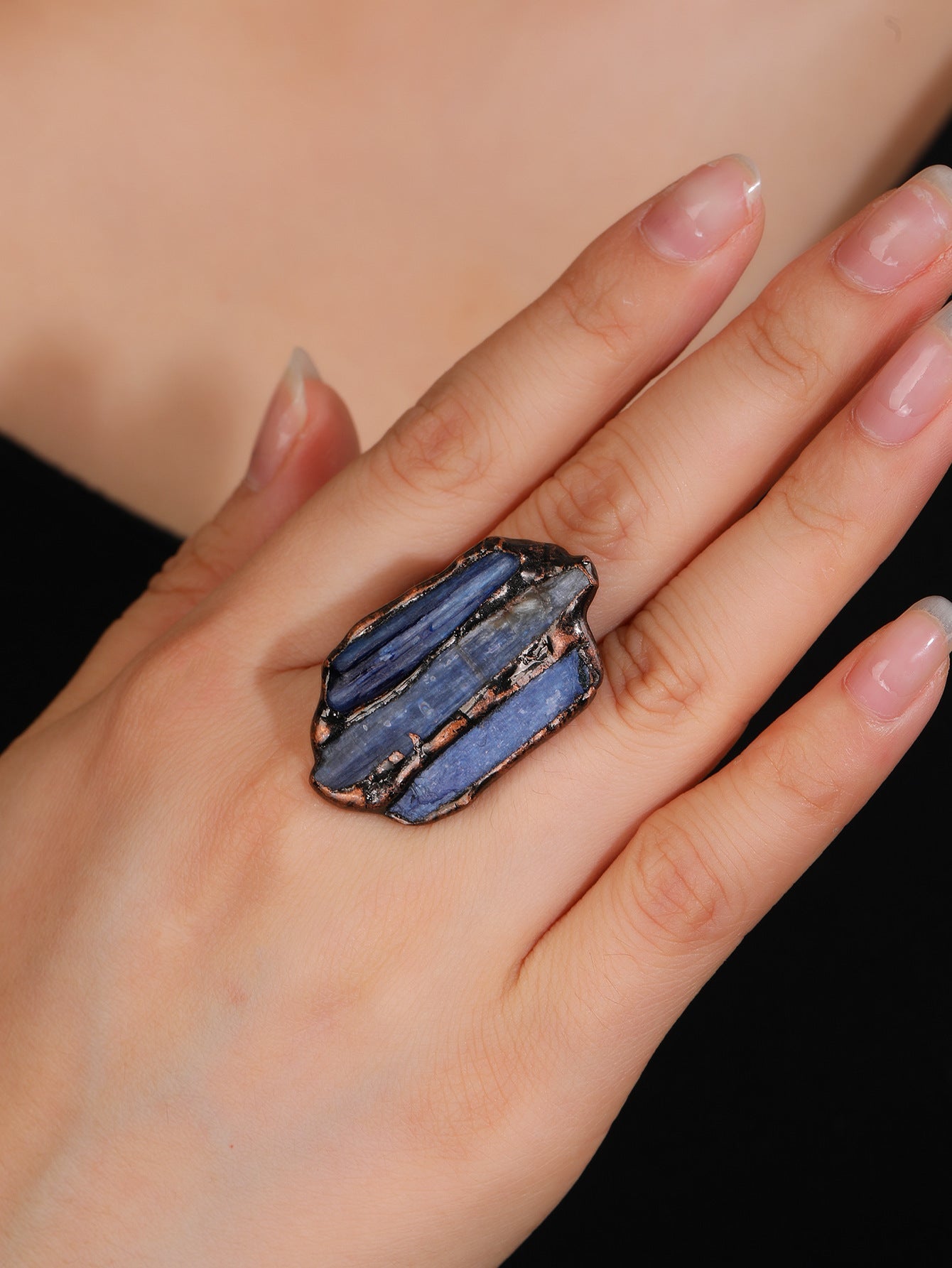Romantic Ring for Special Moments