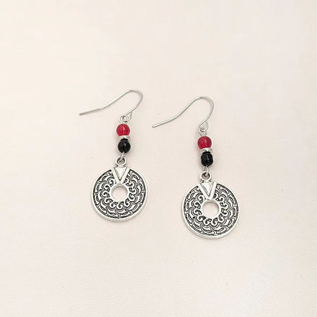 Beautiful Earring with Unique Style