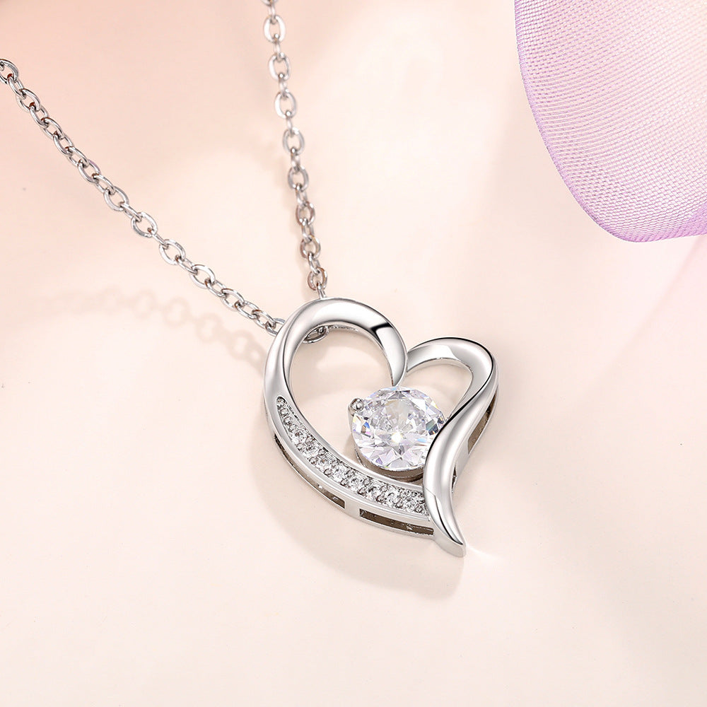 Romantic Necklace for Special Moments