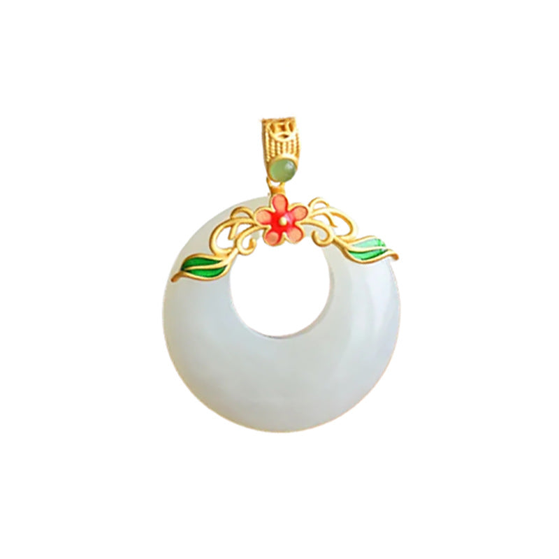 Romantic Gold Necklace for Special Moments