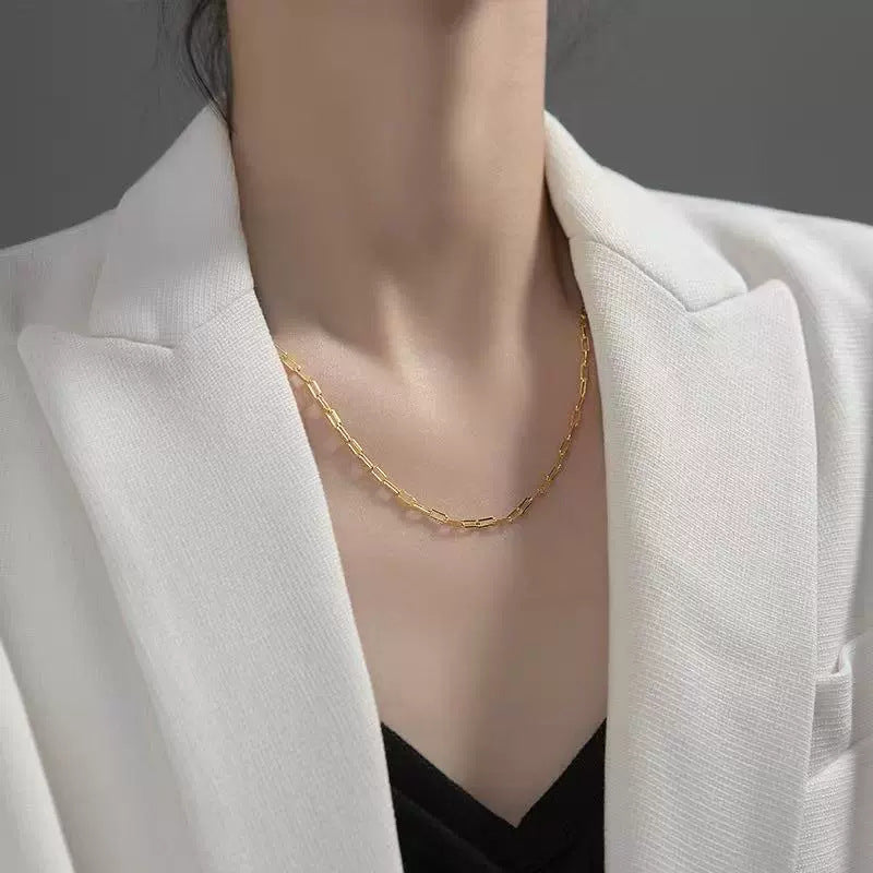 Beautiful Necklace with Unique Style