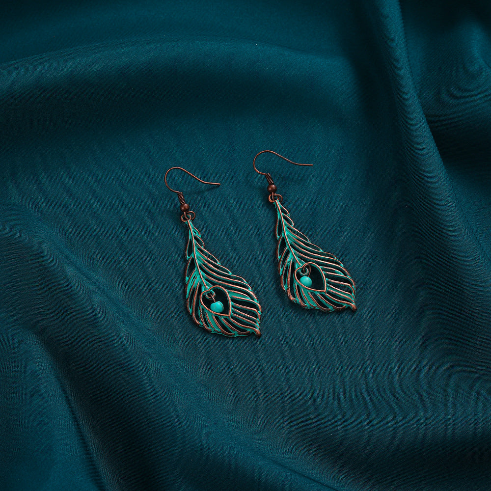 Stunning Earring for Daily Wear