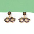 Charming Earring for Any Occasion