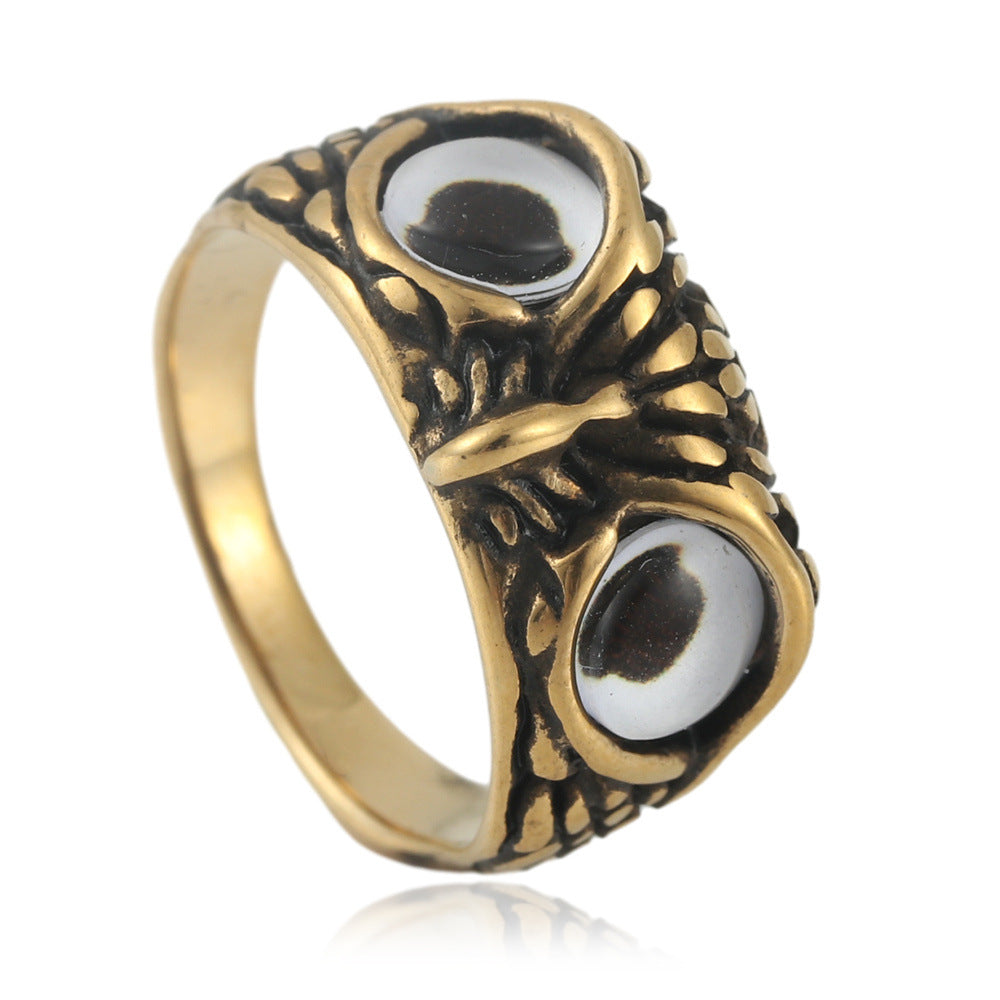 Elegant Ring for Every Occasion