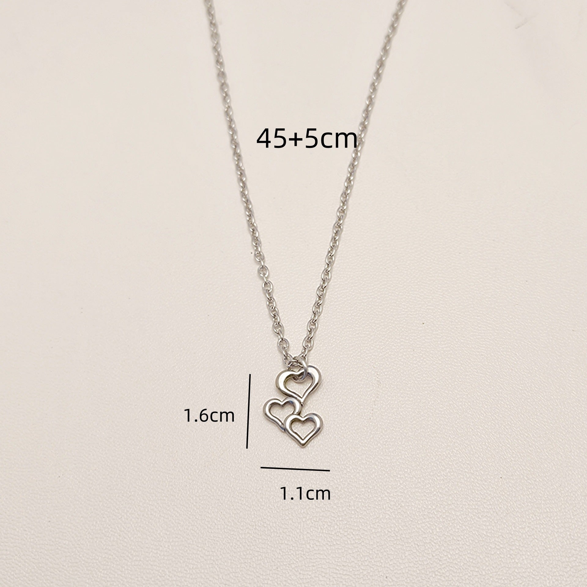 Romantic Necklace for Special Moments