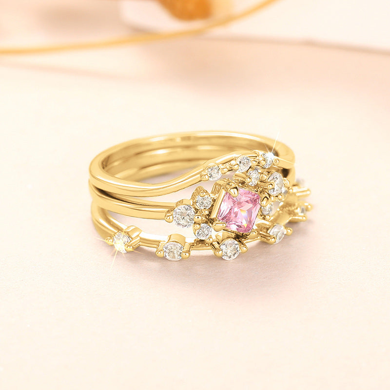 Charming Set for Any Occasion