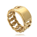 Romantic Chain for Special Moments