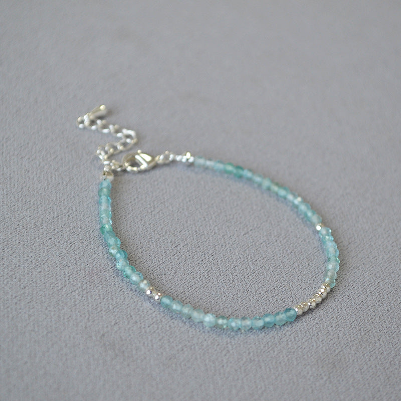 Delicate Artisan Bracelet
